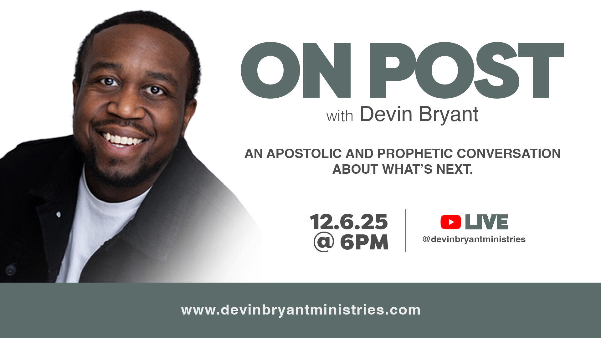 Youtube Live Conversation